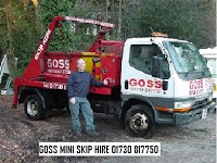Goss Mini Skips Of Midhurst 369916 Image 2